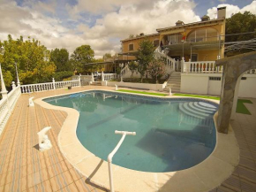 Villa Solana, Alcala La Real